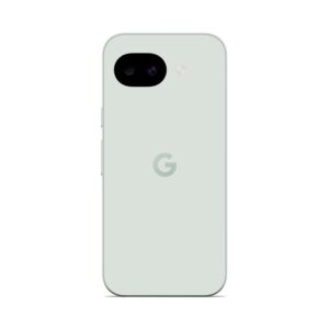 Google Pixel 10A 5G (Fog, 8GB RAM, 256GB Storage)