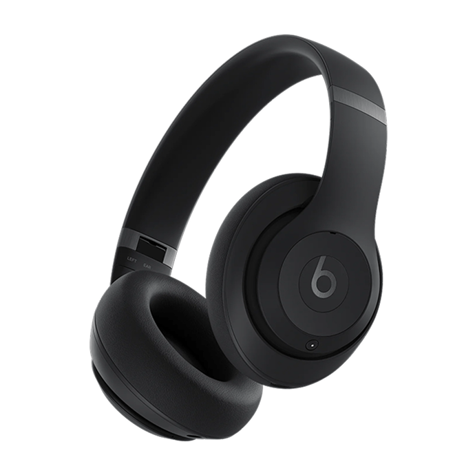 Beats Studio Pro Wireless Bluetooth Noise Cancelling Headphones.