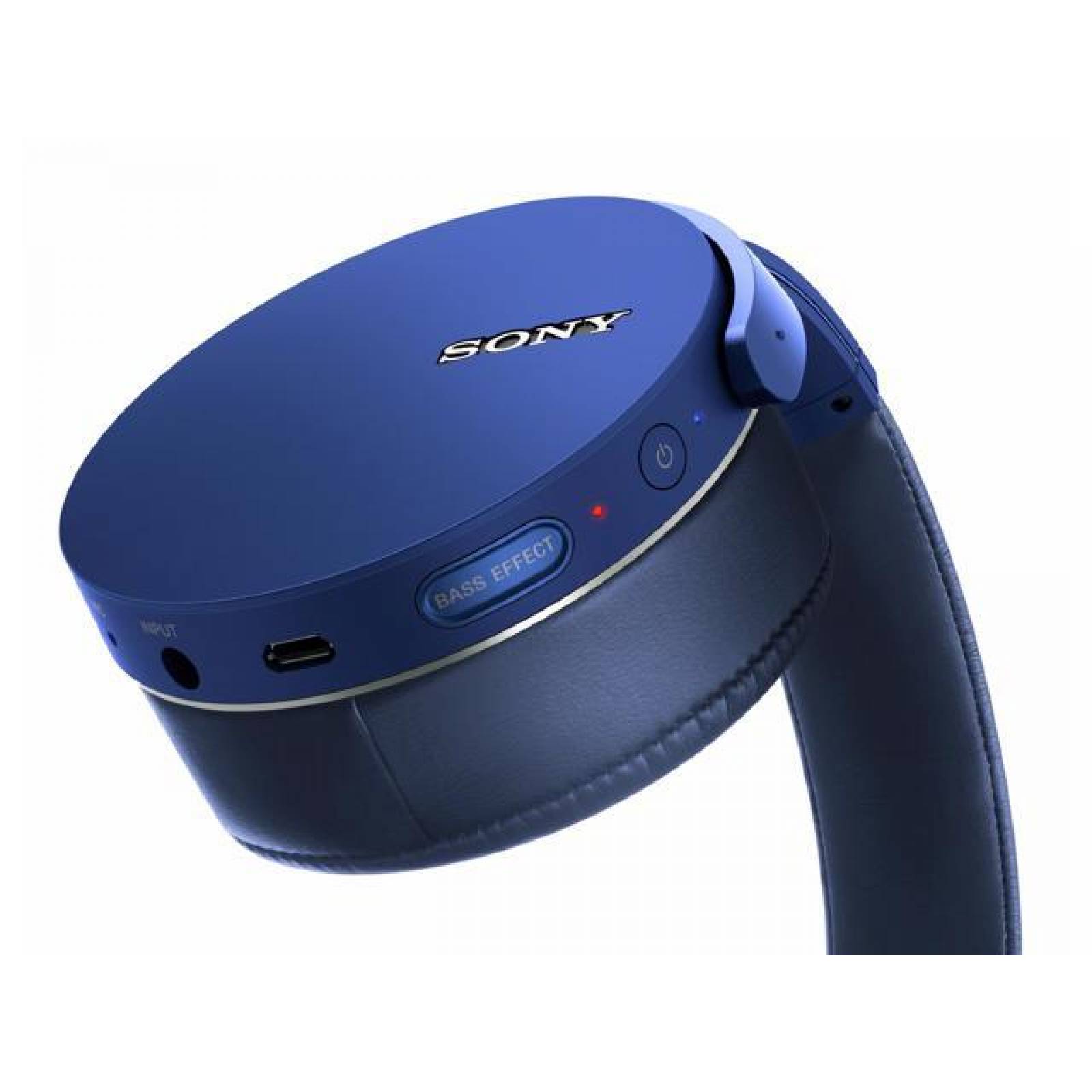 Sony MDR-XB950BT Extra Bass Wireless Headphones