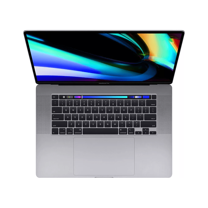 Work Without Limits High-Speed Laptops for Experts
