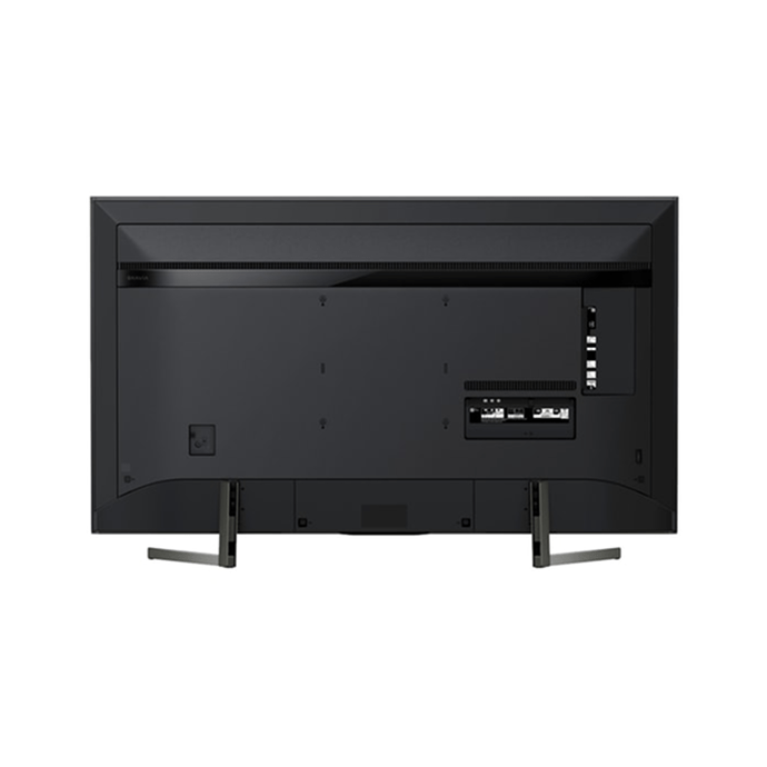 Sony 4K Ultra HD Smart LED TV