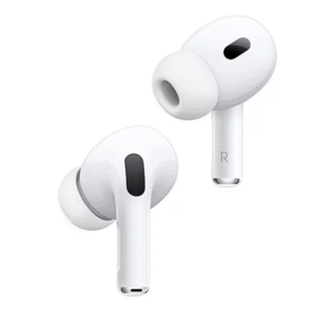 Apple AirPods Pro (2nd Generation) with MagSafe Charging Case