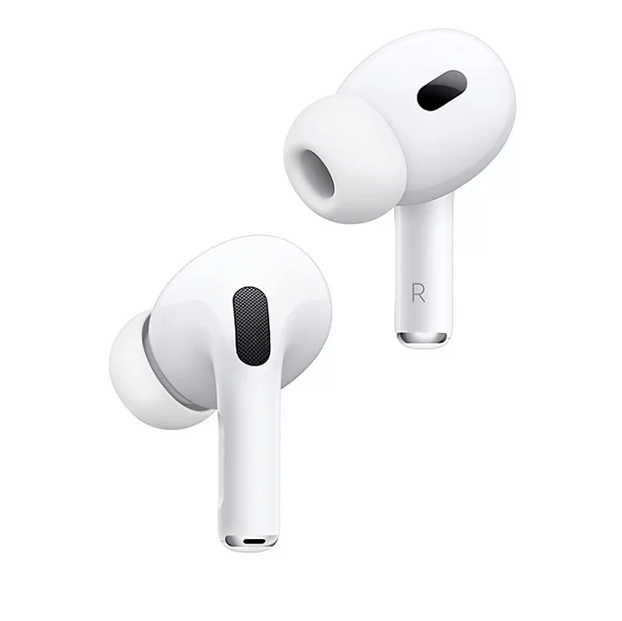 Apple AirPods Pro (2nd Generation) with MagSafe Charging Case