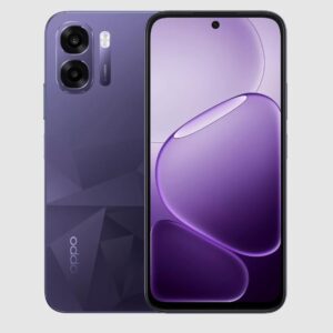 OPPO k14x 5g Prism Violet (4gb+128gb)