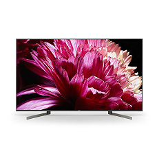 New Sony XBR-950G BRAVIA 4K HDR Ultra HD TV